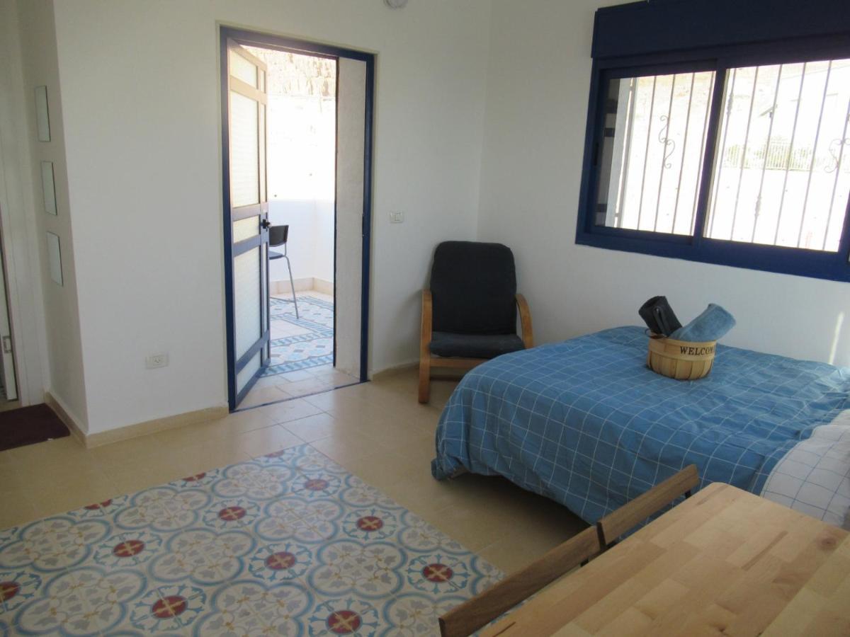 Unique&Warmy Place In The Dead Sea Avnat Luaran gambar