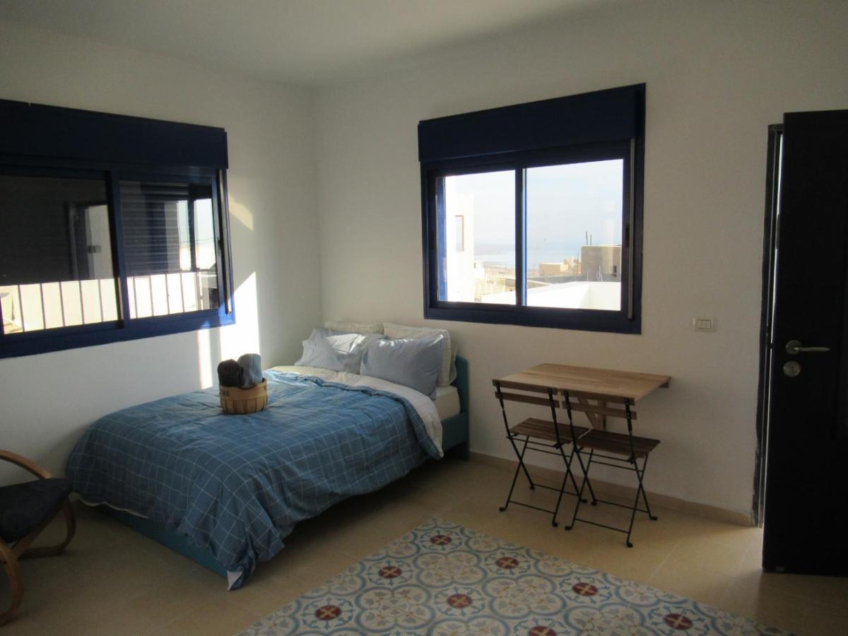 Unique&Warmy Place In The Dead Sea Avnat Luaran gambar