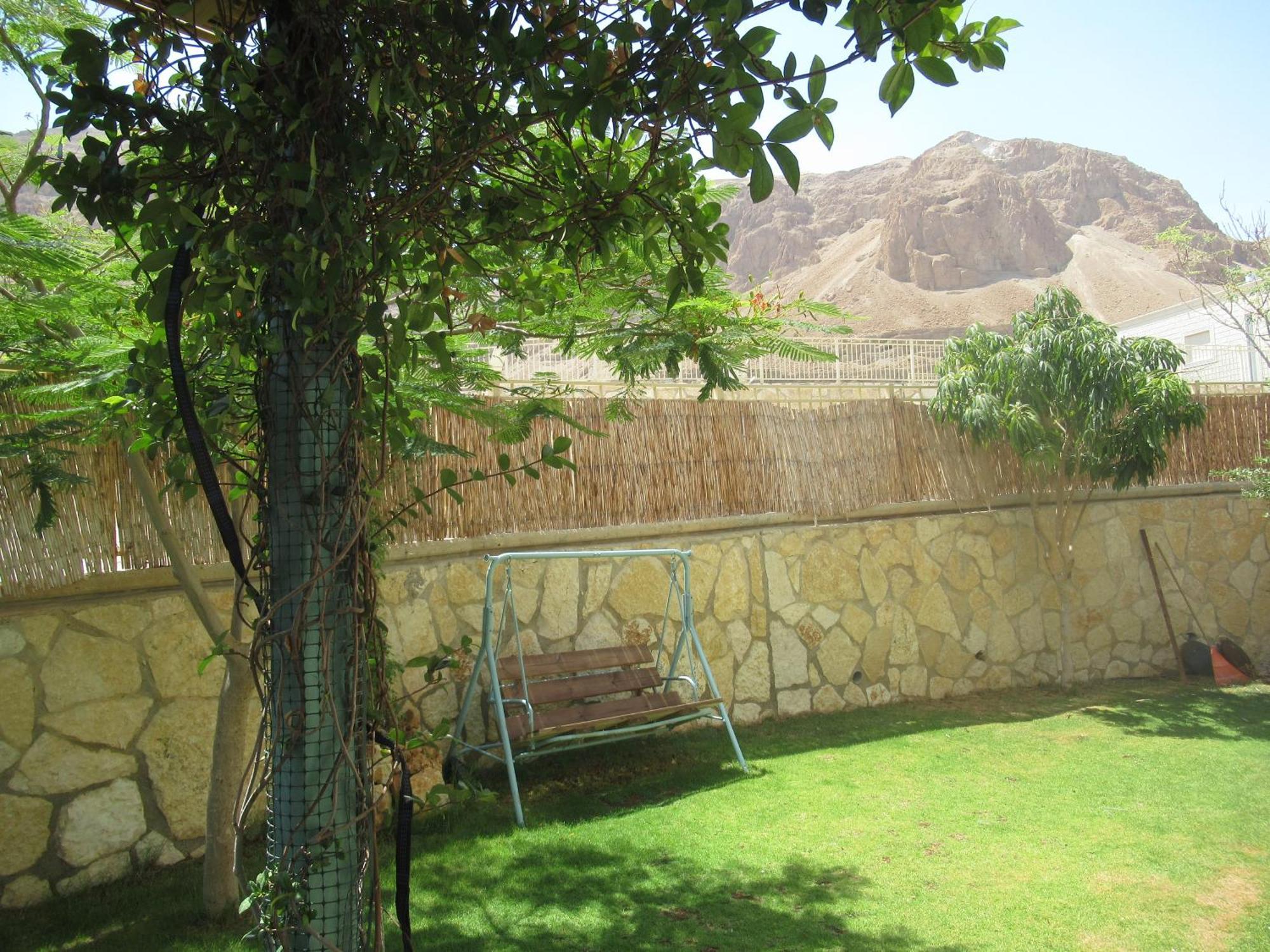 Unique&Warmy Place In The Dead Sea Avnat Luaran gambar